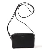 【トゥモローランド/TOMORROWLAND / MEN】のTOMORROWLAND シュリンクレザー ミニショルダーバッグ 人気、トレンドファッション・服の通販 founy(ファニー) ファッション Fashion メンズファッション Fashion for Men バッグ Bags ショルダー Shoulder, Shoulder Strap シルバー Silver, Metallic Silver シンプル Simple, Minimal 日本製 Made In Japan ビジネス 仕事 通勤 Business / Work / Commuting thumbnail 19 ブラック|ID: prp329100004786854 ipo3291000000034744377