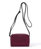 【トゥモローランド/TOMORROWLAND / MEN】のTOMORROWLAND シュリンクレザー ミニショルダーバッグ 人気、トレンドファッション・服の通販 founy(ファニー) ファッション Fashion メンズファッション Fashion for Men バッグ Bags ショルダー Shoulder, Shoulder Strap シルバー Silver, Metallic Silver シンプル Simple, Minimal 日本製 Made In Japan ビジネス 仕事 通勤 Business / Work / Commuting thumbnail 37 ダークレッド|ID: prp329100004786854 ipo3291000000034744382