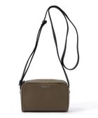 【トゥモローランド/TOMORROWLAND / MEN】のTOMORROWLAND シュリンクレザー ミニショルダーバッグ 人気、トレンドファッション・服の通販 founy(ファニー) ファッション Fashion メンズファッション Fashion for Men バッグ Bags ショルダー Shoulder, Shoulder Strap シルバー Silver, Metallic Silver シンプル Simple, Minimal 日本製 Made In Japan ビジネス 仕事 通勤 Business / Work / Commuting thumbnail 43 ベージュ|ID: prp329100004786854 ipo3291000000034744383