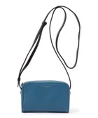 【トゥモローランド/TOMORROWLAND / MEN】のTOMORROWLAND シュリンクレザー ミニショルダーバッグ 人気、トレンドファッション・服の通販 founy(ファニー) ファッション Fashion メンズファッション Fashion for Men バッグ Bags ショルダー Shoulder, Shoulder Strap シルバー Silver, Metallic Silver シンプル Simple, Minimal 日本製 Made In Japan ビジネス 仕事 通勤 Business / Work / Commuting thumbnail 65 ブルー|ID: prp329100004786854 ipo3291000000034744385