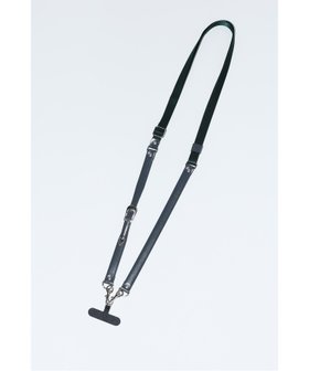 【トーガ/TOGA】のNylon phone strap 人気、トレンドファッション・服の通販 founy(ファニー) ファッション Fashion レディースファッション Fashion for Women ラップ Wrap, Wrap Design |ID:prp329100004786865