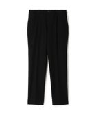 【トゥモローランド/TOMORROWLAND / MEN】の2wayストレッチ コットンポリエステル イージースラックス 人気、トレンドファッション・服の通販 founy(ファニー) ファッション Fashion メンズファッション Fashion for Men 2025年 2025 2025-2026秋冬・A/W Autumn/Winter 2025–26 AW25–26 アウトドア Outdoor Clothing ストレッチ Stretch, Stretchy Fabric スポーツ Sports, Activewear スポーティ Sporty, Casual Athletic thumbnail 19 ブラック|ID: prp329100004786874 ipo3291000000034744461