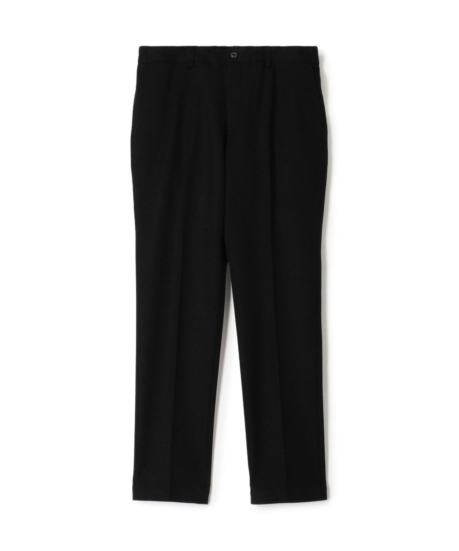 【トゥモローランド/TOMORROWLAND / MEN】の2wayストレッチ コットンポリエステル イージースラックス インテリア・キッズ・メンズ・レディースファッション・服の通販 founy(ファニー) ファッション Fashion メンズファッション Fashion for Men 2025年 2025 2025-2026秋冬・A/W Autumn/Winter 2025–26 AW25–26 アウトドア Outdoor Clothing ストレッチ Stretch, Stretchy Fabric スポーツ Sports, Activewear スポーティ Sporty, Casual Athletic 19 ブラック|ID: prp329100004786874 ipo3291000000034744461