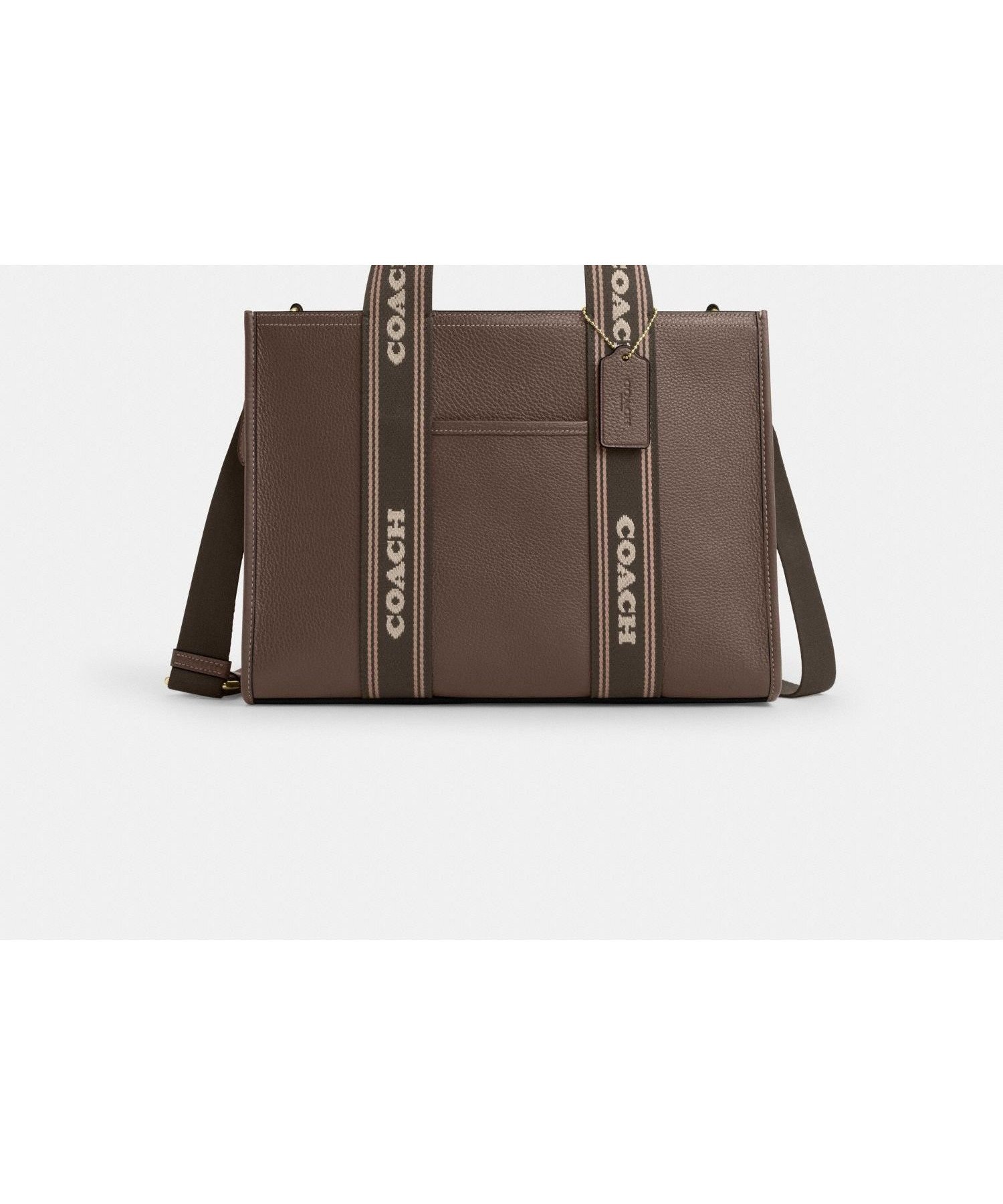 【コーチ/COACH】の【公式】スミス トート バッグ 人気、トレンドファッション・服の通販 founy(ファニー) 　ファッション　Fashion　レディースファッション　Fashion for Women　バッグ　Bags　アウトレット　Outlet / Clearance　シューズ　Shoes, Footwear　ポケット　Pocket, Pocket Detail　ラップ　Wrap, Wrap Design　財布　Wallet, Purse　 other-1|ID: prp329100004786883 ipo3291000000034960894