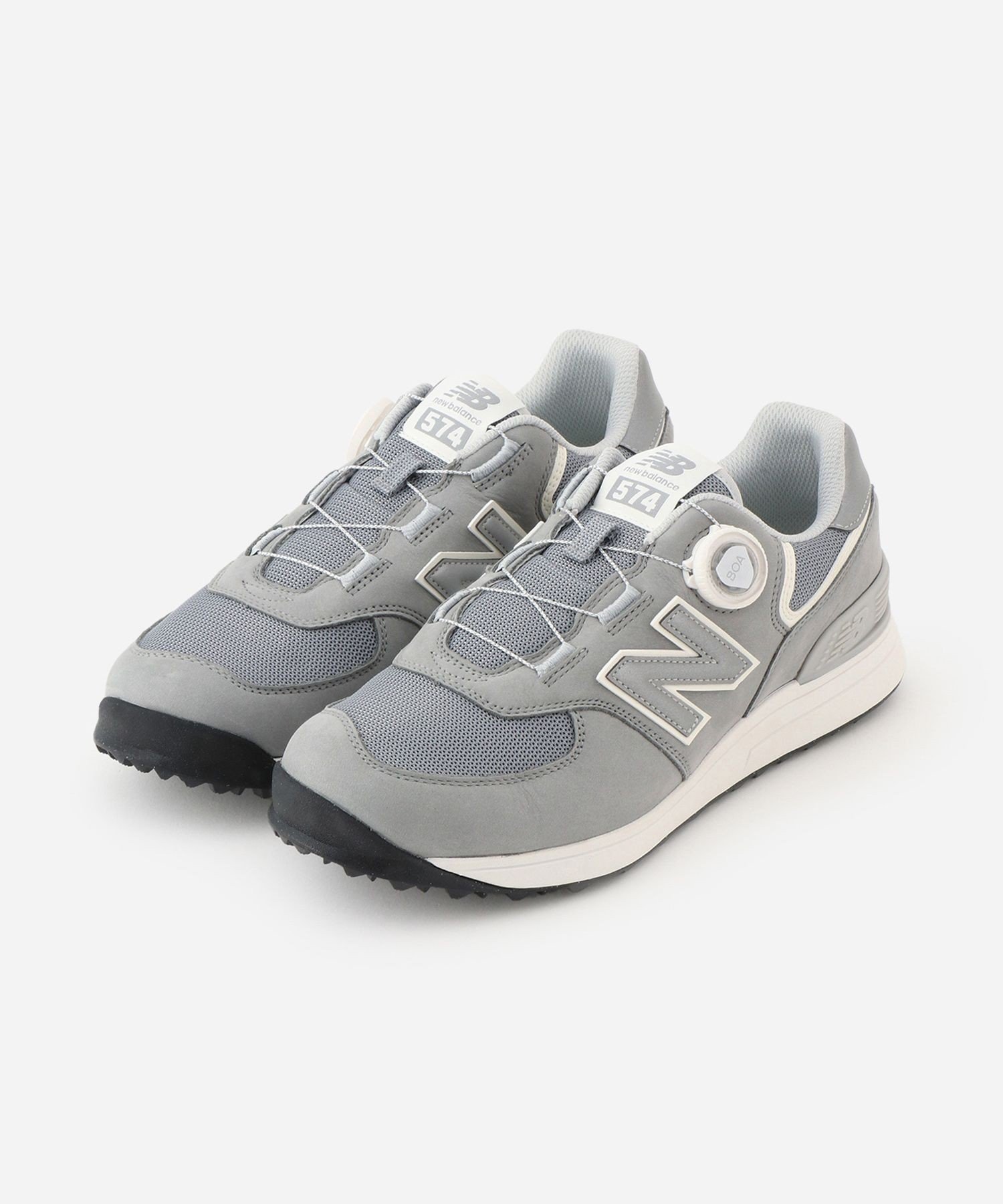 【サタデイズ ニューヨークシティ/SATURDAYS NYC】のNew Balance UG574BH4 人気、トレンドファッション・服の通販 founy(ファニー) 　ファッション　Fashion　レディースファッション　Fashion for Women　インソール　Shoe Insole　クッション　Cushion, Throw Pillow　ニューヨーク　New York, NYC Style　バランス　Balance, Style Balance　メッシュ　Mesh, Net Fabric　ゴルフ　Golf　 other-1|ID: prp329100004786899 ipo3291000000035158386