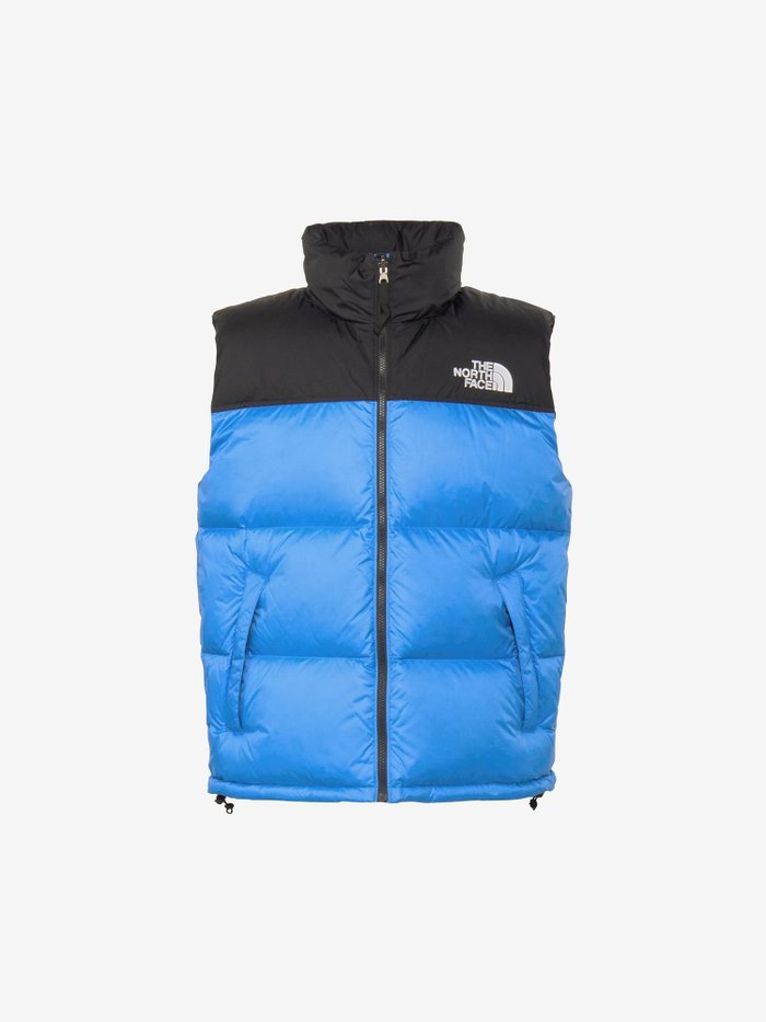 【ザ ノース フェイス/THE NORTH FACE / MEN】の【公式】ヌプシベスト(メンズ) インテリア・キッズ・メンズ・レディースファッション・服の通販 founy(ファニー) https://founy.com/ ファッション Fashion メンズファッション Fashion for Men ダウン Down, Puffer バランス Balance, Style Balance ベスト Vest, Waistcoat メンズ Men's, Menswear |ID: prp329100004786905 ipo3291000000035205009