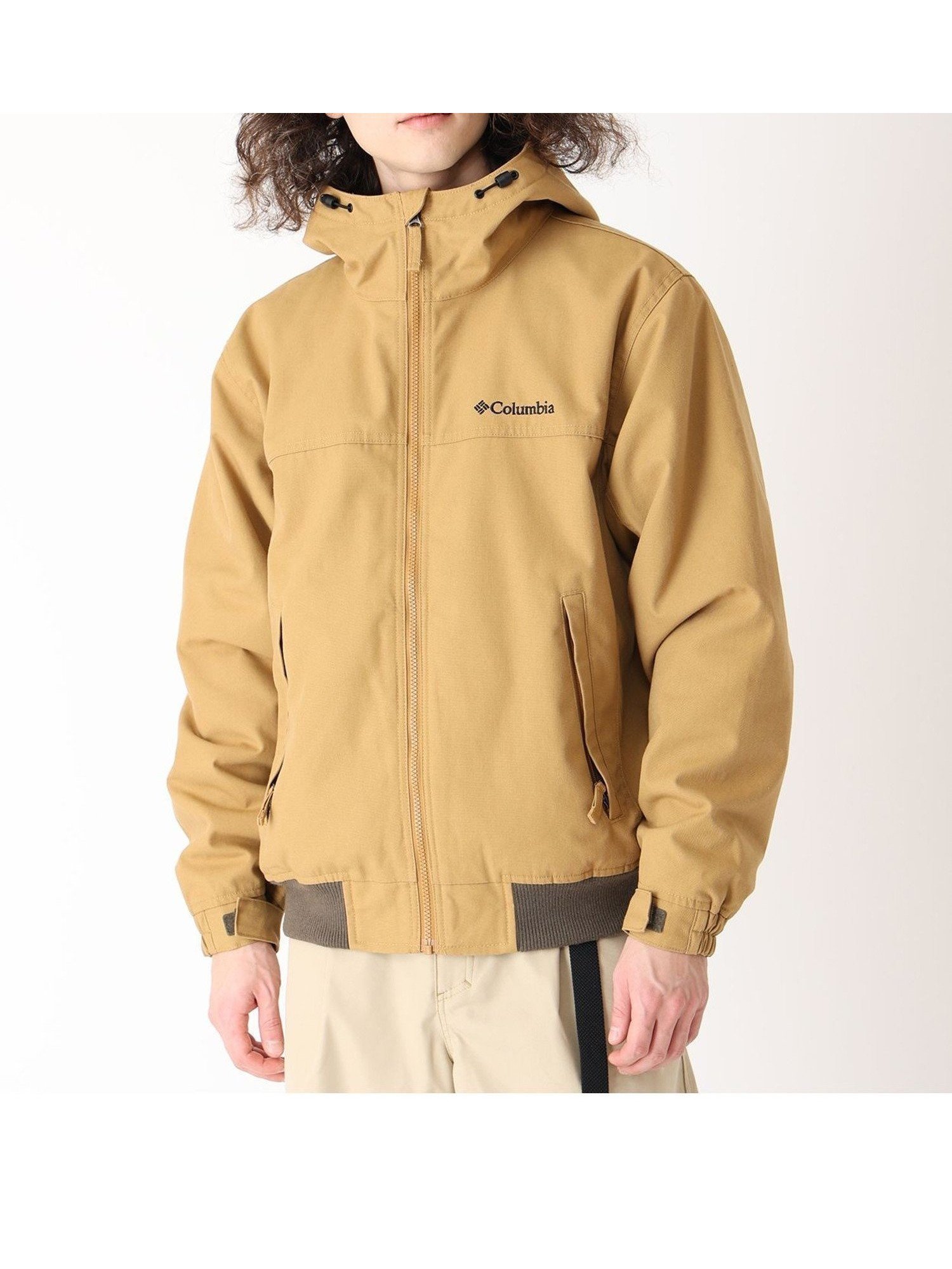 【コロンビア/Columbia】のColumbia/ ロマ ビスタフーディー /コロンビア インテリア・キッズ・メンズ・レディースファッション・服の通販 founy(ファニー) 　ファッション　Fashion　レディースファッション　Fashion for Women　アウトドア　Outdoor Clothing　キャンバス　Canvas, Canvas Fabric　軽量　Lightweight, Ultra Light　定番　Standard, Basic Item　フィット　Fit, Slim Fit　ポケット　Pocket, Pocket Detail　リラックス　Relax, Relaxed Fit　A/W・秋冬　Autumn/Winter　ベージュ[005001]|ID: prp329100004786935 ipo3291000000035132517