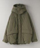 【ローリーズファーム/LOWRYS FARM】の【LFM】エアサーマル2WAYパーカー NEWカラー★カーキ78|ID:prp329100004786940