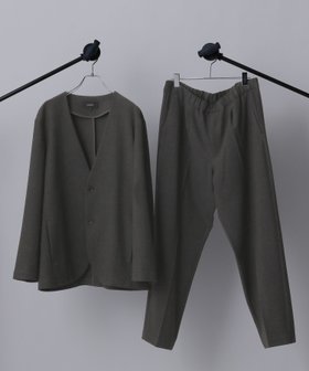 【グローバルワーク/GLOBAL WORK / MEN】の2点セット/時短スマートSETUP+WARM/598967 人気、トレンドファッション・服の通販 founy(ファニー) ファッション Fashion メンズファッション Fashion for Men セットアップ Matching Sets おすすめ Recommended / Our Picks シューズ Shoes, Footwear シンプル Simple, Minimal ジャケット Jacket, Outerwear ストレッチ Stretch, Stretchy Fabric スマート Smart, Elegant セットアップ Set-Up, Coordinated Outfit ボトム Bottoms, Lower Wear 冬 Winter / This Winter |ID:prp329100004787188