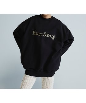【ジーナシス/JEANASiS】のシシュウロゴスウェットLS 人気、トレンドファッション・服の通販 founy(ファニー) ファッション Fashion レディースファッション Fashion for Women トップス・カットソー Cut & Sew Tops レディースパーカー・カジュアルフーディー Casual Hoodies & Sweatshirts スウェット・クルーネックトップス Sweatshirts & Crewnecks / Relaxed Fit Sweat Tops インナー Innerwear シンプル Simple, Minimal スウェット / スエット Sweatshirt, Sweatwear タートルネック Turtleneck, High Neck ハーフ Half, Half-Length フロント Front, Front Design ベーシック Basic, Essential ボトム Bottoms, Lower Wear ワーク Workwear, Utility Style 冬 Winter / This Winter おすすめ Recommended / Our Picks |ID:prp329100004787203