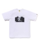 【ア ベイシング エイプ/A BATHING APE】のBAPE X SHAWN MORTENSEN BEASTIE BOYS TEE 人気、トレンドファッション・服の通販 founy(ファニー) ファッション Fashion レディースファッション Fashion for Women プリント Print, Printed Pattern リラックス Relax, Relaxed Fit thumbnail WHITE|ID: prp329100004787225 ipo3291000000035021929