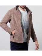 【ニコル/NICOLE / MEN】のムラプリントスタンドアップジップブルゾン 人気、トレンドファッション・服の通販 founy(ファニー) ファッション Fashion メンズファッション Fashion for Men カットソー Cut and Sewn Top コーデュロイ Corduroy, Cord Fabric シェイプ Shape, Slim Fit ストレッチ Stretch, Stretchy Fabric スマート Smart, Elegant ドット Polka Dot, Dot Pattern ライダース Riders thumbnail 29グレー|ID: prp329100004787250 ipo3291000000034746630