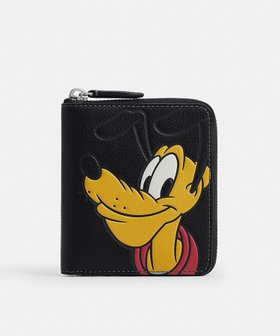 【コーチ/COACH / MEN】の【DISNEY X COACH】ジップ アラウンド コイン ウォレット / プルート 人気、トレンドファッション・服の通販 founy(ファニー) ファッション Fashion メンズファッション Fashion for Men ウォレット Wallet キャラクター Character, Licensed Characters コイン Coin, Coin Design コレクション Collection, Seasonal Line ジップ Zip, Zipper スペシャル Special, Limited Edition 財布 Wallet, Purse ニューヨーク New York, NYC Style ポケット Pocket, Pocket Detail 犬 Dog ギフト プレゼント Gift / Present |ID:prp329100004787268