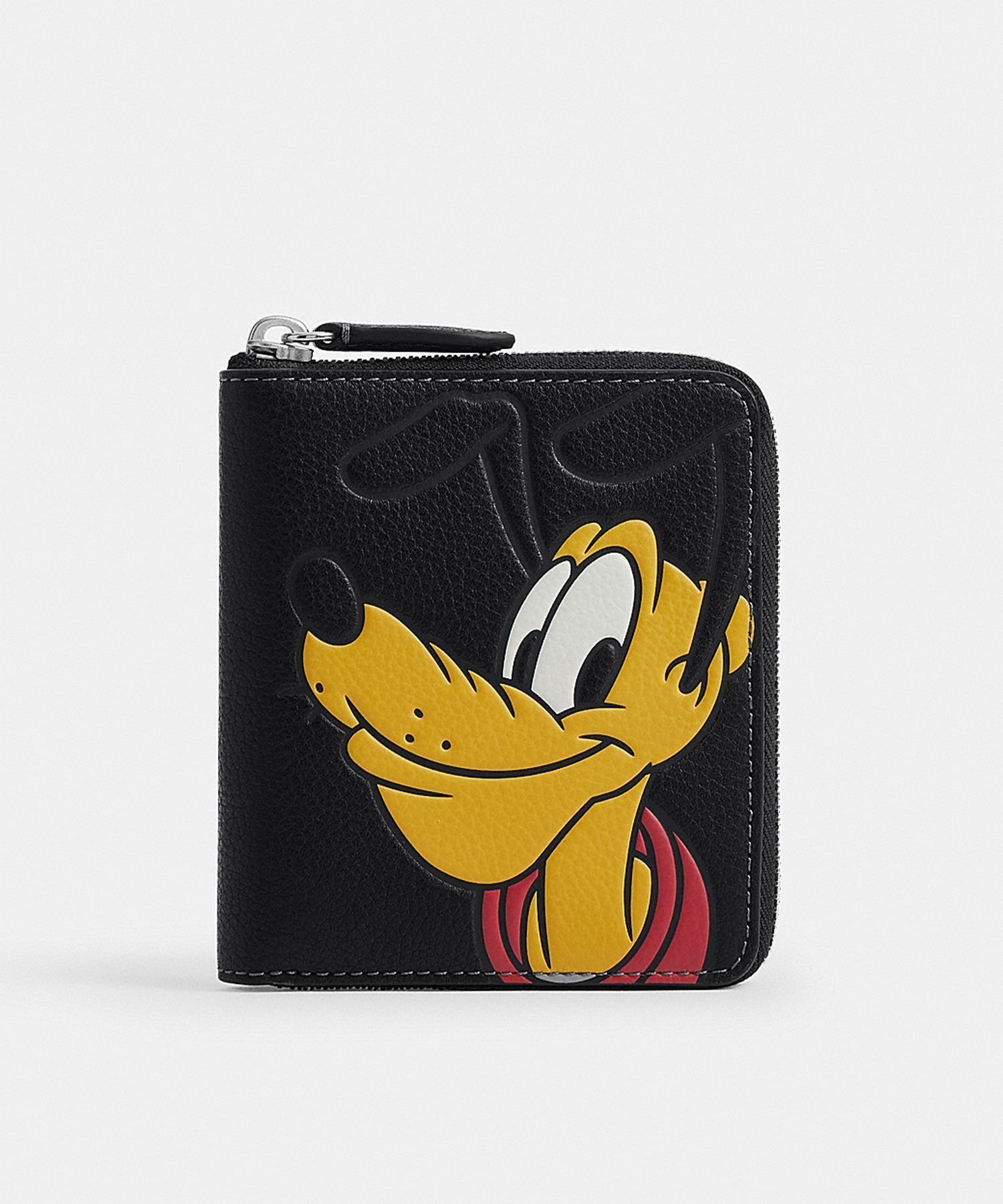 【コーチ/COACH / MEN】の【DISNEY X COACH】ジップ アラウンド コイン ウォレット / プルート 人気、トレンドファッション・服の通販 founy(ファニー) ファッション Fashion メンズファッション Fashion for Men ウォレット Wallet キャラクター Character, Licensed Characters コイン Coin, Coin Design コレクション Collection, Seasonal Line ジップ Zip, Zipper スペシャル Special, Limited Edition 財布 Wallet, Purse ニューヨーク New York, NYC Style ポケット Pocket, Pocket Detail 犬 Dog ギフト プレゼント Gift / Present other-1|ID: prp329100004787268 ipo3291000000035159459