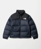 【ビューティ&ユース ユナイテッドアローズ/BEAUTY&YOUTH / UNITED ARROWS / MEN】のTHE NORTH FACE ヌプシ ジャケット 人気、トレンドファッション・服の通販 founy(ファニー) ファッション Fashion メンズファッション Fashion for Men アウトドア Outdoor Clothing カリフォルニア California, Cali Style ジャケット Jacket, Outerwear ダウン Down, Puffer バランス Balance, Style Balance thumbnail NAVY|ID: prp329100004787271 ipo3291000000034746736