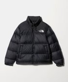 【ビューティ&ユース ユナイテッドアローズ/BEAUTY&YOUTH / UNITED ARROWS / MEN】のTHE NORTH FACE ヌプシ ジャケット 人気、トレンドファッション・服の通販 founy(ファニー) ファッション Fashion メンズファッション Fashion for Men アウトドア Outdoor Clothing カリフォルニア California, Cali Style ジャケット Jacket, Outerwear ダウン Down, Puffer バランス Balance, Style Balance thumbnail BLACK|ID: prp329100004787271 ipo3291000000034746738