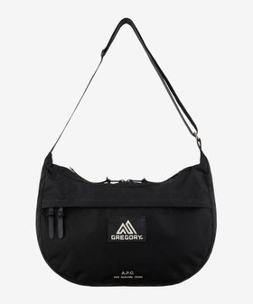 【アーペーセー/A.P.C. / MEN】のSACHEL M A.P.C. GREGORY 人気、トレンドファッション・服の通販 founy(ファニー) ファッション Fashion メンズファッション Fashion for Men アクセサリー Fashion Accessories フロント Front, Front Design ボトム Bottoms, Lower Wear ポケット Pocket, Pocket Detail メッシュ Mesh, Net Fabric |ID:prp329100004787298