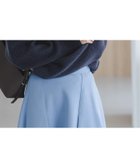 【ノーブル / スピック&スパン/NOBLE / Spick & Span】のYAKクルーネックプルオーバー 人気、トレンドファッション・服の通販 founy(ファニー) ファッション Fashion レディースファッション Fashion for Women トップス・カットソー Cut & Sew Tops カジュアルプルオーバー・ニットトップス Pullovers & Knit Tops / Casual Pullovers ショート Short, Short Length ボトム Bottoms, Lower Wear 人気 Popular, Best Seller 冬 Winter / This Winter thumbnail ネイビー A|ID: prp329100004787341 ipo3291000000034895244
