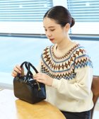【ビームス ハート/BEAMS HEART】のジャカードニット コンビ スウェット 25AW レディース 長袖 裏毛 人気、トレンドファッション・服の通販 founy(ファニー) ファッション Fashion レディースファッション Fashion for Women トップス・カットソー Cut & Sew Tops ニット Knit Tops & Sweaters レディースパーカー・カジュアルフーディー Casual Hoodies & Sweatshirts スウェット・クルーネックトップス Sweatshirts & Crewnecks / Relaxed Fit Sweat Tops カットソー Cut and Sewn Top キャップ Cap, Baseball Cap コンビ Combo, Combination Style ジャカード/ジャガード Jacquard, Woven Pattern スウェット / スエット Sweatshirt, Sweatwear ストレート Straight, Straight Cut スニーカー Sneakers, Trainers スラックス Slacks, Dress Pants デニム Denim, Jeans Material 長袖 Long Sleeve, Full Sleeve エレガント 上品 Elegant 2025年 2025 2025-2026秋冬・A/W Autumn/Winter 2025–26 AW25–26 thumbnail OATMEAL|ID: prp329100004787350 ipo3291000000035022326