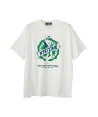【ヒステリックグラマー/HYSTERIC GLAMOUR / MEN】のGIRLS TAKE OVER Tシャツ 人気、トレンドファッション・服の通販 founy(ファニー) ファッション Fashion メンズファッション Fashion for Men アメリカン American Style thumbnail 白|ID: prp329100004787363 ipo3291000000034747076