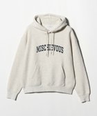 【ユナイテッドアローズ/UNITED ARROWS】の裏起毛 スウェット ロゴーパーカー A DAY IN THE LIFE 人気、トレンドファッション・服の通販 founy(ファニー) ファッション Fashion レディースファッション Fashion for Women トップス・カットソー Cut & Sew Tops レディースパーカー・カジュアルフーディー Casual Hoodies & Sweatshirts スウェット・クルーネックトップス Sweatshirts & Crewnecks / Relaxed Fit Sweat Tops アクセサリー Fashion Accessories スウェット / スエット Sweatshirt, Sweatwear デニム Denim, Jeans Material トレンド Trend, Trending Now バランス Balance, Style Balance フロント Front, Front Design マニッシュ Mannish, Boyish アウトレット Outlet / Clearance おすすめ Recommended / Our Picks ビジネス 仕事 通勤 Business / Work / Commuting thumbnail NATURAL|ID: prp329100004787394 ipo3291000000034978927