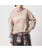 【ユナイテッドアローズ/UNITED ARROWS】の裏起毛 スウェット ロゴーパーカー A DAY IN THE LIFE 人気、トレンドファッション・服の通販 founy(ファニー) ファッション Fashion レディースファッション Fashion for Women トップス・カットソー Cut & Sew Tops レディースパーカー・カジュアルフーディー Casual Hoodies & Sweatshirts スウェット・クルーネックトップス Sweatshirts & Crewnecks / Relaxed Fit Sweat Tops アクセサリー Fashion Accessories スウェット / スエット Sweatshirt, Sweatwear デニム Denim, Jeans Material トレンド Trend, Trending Now バランス Balance, Style Balance フロント Front, Front Design マニッシュ Mannish, Boyish アウトレット Outlet / Clearance おすすめ Recommended / Our Picks ビジネス 仕事 通勤 Business / Work / Commuting thumbnail LT.PINK|ID: prp329100004787394 ipo3291000000034978928