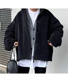 【フレームワーク/FRAMeWORK】の≪追加≫ウールボアスタンドブルゾン3 人気、トレンドファッション・服の通販 founy(ファニー) ファッション Fashion レディースファッション Fashion for Women アウター Coat / Outerwear Collection ブルゾンジャケット・スポーティアウター Blouson Jackets スタンド Stand Collar, Upright Stand ストレート Straight, Straight Cut スポーティ Sporty, Casual Athletic フォルム Silhouette, Form ブルゾン Blouson, Bomber Jacket 冬 Winter / This Winter thumbnail ネイビー|ID: prp329100004787443 ipo3291000000034999340