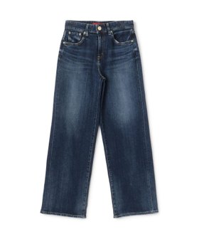 【トゥモローランド/TOMORROWLAND】のRED CARD TOKYO 35thAnniversary ワイド デニムパンツ 人気、トレンドファッション・服の通販 founy(ファニー) ファッション Fashion レディースファッション Fashion for Women パンツ Pants & Trousers デニムパンツ・ジーンズ・美脚デニム Denim Jeans & Pants デニム Denim, Jeans Material ビンテージ Vintage, Retro Style ランダム Random, Irregular リアル Real, Realistic ワイド Wide, Wide Fit |ID:prp329100004787449