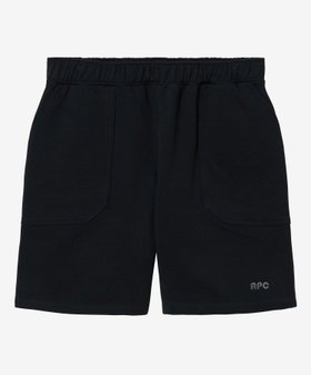 【アーペーセー/A.P.C. / MEN】のAlphonse ショートパンツ 人気、トレンドファッション・服の通販 founy(ファニー) ファッション Fashion メンズファッション Fashion for Men ボトムス Bottoms ハーフパンツ・ショートパンツ Shorts & Half Pants ショート Short, Short Length ストレート Straight, Straight Cut ドローストリング Drawstring, Pull Cord パッチ Patch, Appliqué ポケット Pocket, Pocket Detail ワイド Wide, Wide Fit |ID:prp329100004787451