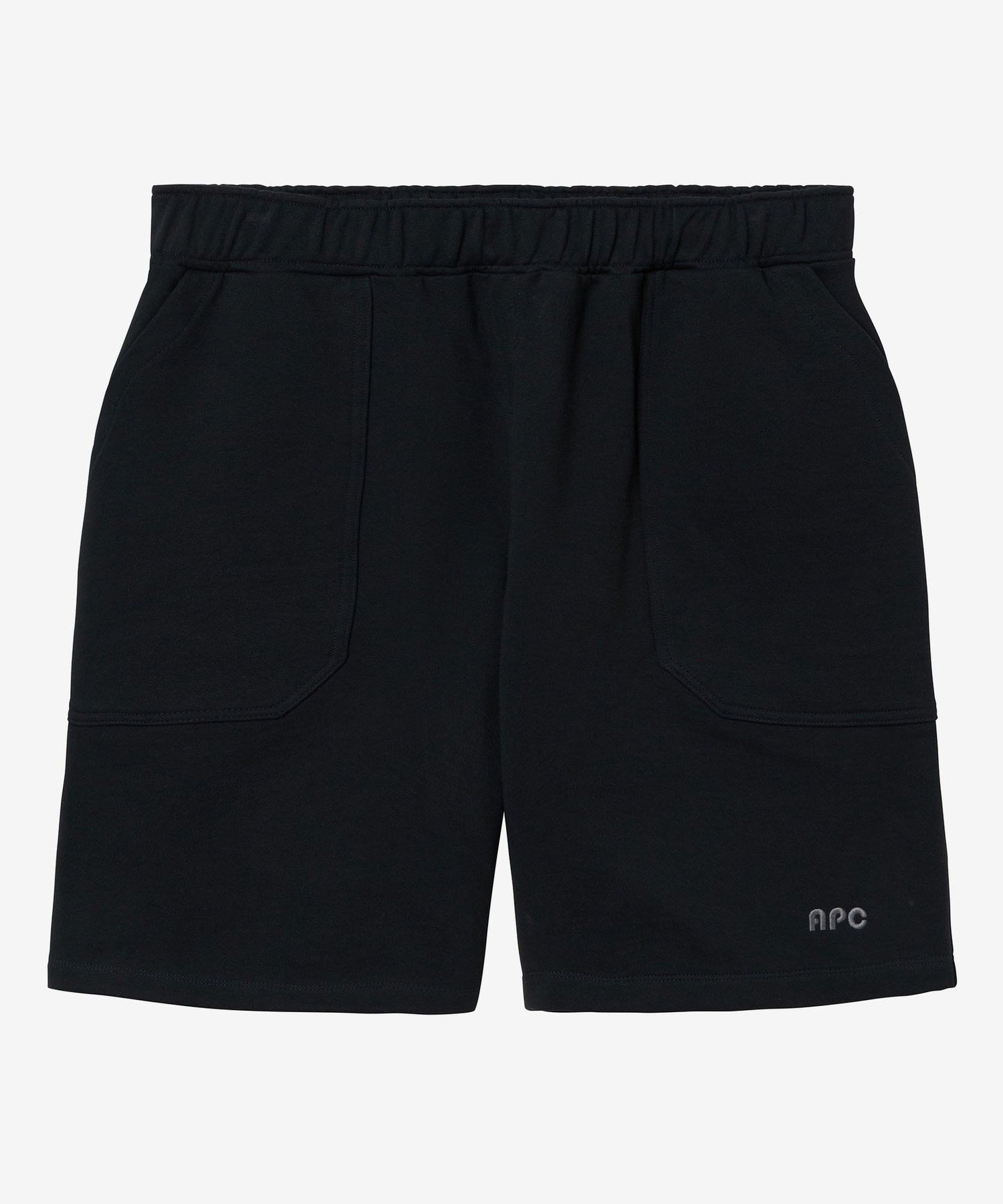 【アーペーセー/A.P.C. / MEN】のAlphonse ショートパンツ 人気、トレンドファッション・服の通販 founy(ファニー) 　ファッション　Fashion　メンズファッション　Fashion for Men　ボトムス　Bottoms　ハーフパンツ・ショートパンツ　Shorts & Half Pants　ショート　Short, Short Length　ストレート　Straight, Straight Cut　ドローストリング　Drawstring, Pull Cord　パッチ　Patch, Appliqué　ポケット　Pocket, Pocket Detail　ワイド　Wide, Wide Fit　 other-1|ID: prp329100004787451 ipo3291000000034747499