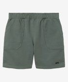 【アーペーセー/A.P.C. / MEN】のAlphonse ショートパンツ カーキ|ID: prp329100004787451 ipo3291000000034747502
