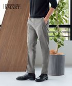 【ビューティ&ユース ユナイテッドアローズ/BEAUTY&YOUTH / UNITED ARROWS / MEN】の【WEB限定 WARDROBE SMART】ソロテックス オールシーズン パンツ MD.GRAY|ID: prp329100004787453 ipo3291000000034747511