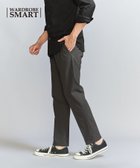 【ビューティ&ユース ユナイテッドアローズ/BEAUTY&YOUTH / UNITED ARROWS / MEN】の【WEB限定 WARDROBE SMART】ソロテックス オールシーズン パンツ DK.GRAY|ID: prp329100004787453 ipo3291000000034747514