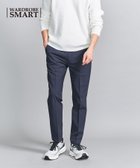【ビューティ&ユース ユナイテッドアローズ/BEAUTY&YOUTH / UNITED ARROWS / MEN】の【WEB限定 WARDROBE SMART】ソロテックス オールシーズン パンツ NAVY|ID: prp329100004787453 ipo3291000000034747516