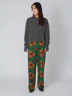 【その他のブランド/Other】のBrushed Polo Sweater 人気、トレンドファッション・服の通販 founy(ファニー) ファッション Fashion レディースファッション Fashion for Women トップス・カットソー Cut & Sew Tops レディースパーカー・カジュアルフーディー Casual Hoodies & Sweatshirts スウェット・クルーネックトップス Sweatshirts & Crewnecks / Relaxed Fit Sweat Tops おすすめ Recommended / Our Picks フロント Front, Front Design ヴィンテージ Vintage Style 冬 Winter / This Winter thumbnail Charcoal|ID: prp329100004787481 ipo3291000000034927695