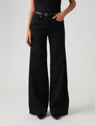 【リーバイス/Levis】の318(TM) シェーピング ワイドレッグ ジーンズ 人気、トレンドファッション・服の通販 founy(ファニー) ファッション Fashion レディースファッション Fashion for Women ジーンズ Jeans, Denim Pants フロント Front, Front Design 定番 Standard, Basic Item thumbnail Blacks|ID: prp329100004787526 ipo3291000000035234365