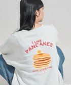 【フリークスストア/FREAK'S STORE】のmiffy Pancake柄 プリント スウェット 25AW 人気、トレンドファッション・服の通販 founy(ファニー) ファッション Fashion レディースファッション Fashion for Women トップス・カットソー Cut & Sew Tops レディースパーカー・カジュアルフーディー Casual Hoodies & Sweatshirts スウェット・クルーネックトップス Sweatshirts & Crewnecks / Relaxed Fit Sweat Tops 2025年 2025 2025-2026秋冬・A/W Autumn/Winter 2025–26 AW25–26 冬 Winter / This Winter スウェット / スエット Sweatshirt, Sweatwear スペシャル Special, Limited Edition プリント Print, Printed Pattern A/W・秋冬 Autumn/Winter thumbnail グレー|ID: prp329100004787533 ipo3291000000035217683