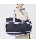 【レスポートサック/LeSportsac】の【公式】レスポートサック ボストンバッグ 4319LD17 LeSportsac 人気、トレンドファッション・服の通販 founy(ファニー) ファッション Fashion レディースファッション Fashion for Women スポーツウェア Functional & Stylish Sportswear スポーツバッグ・ジム用ポーチ・バックパック Gym Bag / Sports Backpack / Pouch for Training アウトドア Outdoor Clothing 軽量 Lightweight, Ultra Light スポーツ Sports, Activewear 人気 Popular, Best Seller ボストンバッグ Boston Bag, Retro Bag ポケット Pocket, Pocket Detail 無地 Plain, Solid Color ラベンダー Lavender 旅行 Travel thumbnail ブルー_LD17|ID: prp329100004787555 ipo3291000000034997249
