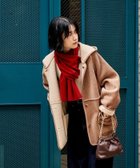 【フリークスストア/FREAK'S STORE】のリバーシブル フード コーデュロイボアジャケット 25AW 人気、トレンドファッション・服の通販 founy(ファニー) ファッション Fashion レディースファッション Fashion for Women アウター Coat / Outerwear Collection レディースジャケット・軽アウター Jackets 2025年 2025 2025-2026秋冬・A/W Autumn/Winter 2025–26 AW25–26 冬 Winter / This Winter おすすめ Recommended / Our Picks ウォーム Warm Fabric コーデュロイ Corduroy, Cord Fabric パイピング Piping, Trim Design ポケット Pocket, Pocket Detail リバーシブル Reversible, Two-Sided 人気 Popular, Best Seller A/W・秋冬 Autumn/Winter 軽量 Lightweight, Ultra Light thumbnail キャメル|ID: prp329100004787587 ipo3291000000034893694