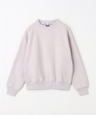 【シテン/CITEN】のCITEN ヒュージリバース スウェットシャツ 人気、トレンドファッション・服の通販 founy(ファニー) ファッション Fashion レディースファッション Fashion for Women トップス・カットソー Cut & Sew Tops シャツ・ブラウス・オフィスカジュアル Elegant Blouses & Button-Ups レディースパーカー・カジュアルフーディー Casual Hoodies & Sweatshirts スウェット・クルーネックトップス Sweatshirts & Crewnecks / Relaxed Fit Sweat Tops コンパクト Compact, Small Size ジャケット Jacket, Outerwear スウェット / スエット Sweatshirt, Sweatwear セットアップ Set-Up, Coordinated Outfit バランス Balance, Style Balance フィット Fit, Slim Fit おすすめ Recommended / Our Picks エレガント 上品 Elegant thumbnail LILAC|ID: prp329100004787590 ipo3291000000034977728