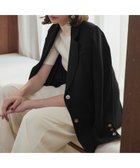 【ガール/GIRL】のシングル テーラードジャケット フォーマル セレモニー ビジネス オケージョン 人気、トレンドファッション・服の通販 founy(ファニー) ファッション Fashion レディースファッション Fashion for Women アウター Coat / Outerwear Collection レディースジャケット・軽アウター Jackets テーラードジャケット / 通勤・きれいめスタイル Tailored Jackets & Blazers オケージョン Occasion Wear シンプル Simple, Minimal フォーマル Formal, Dressy 再入荷 Restock / Back in Stock エレガント 上品 Elegant セレモニー Ceremony ビジネス 仕事 通勤 Business / Work / Commuting thumbnail BK|ID: prp329100004787598 ipo3291000000034839462