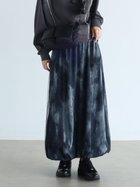 【ラシュッド/LASUD】のチュールレイヤードプリーツスカート 人気、トレンドファッション・服の通販 founy(ファニー) ファッション Fashion レディースファッション Fashion for Women スカート Skirts プリーツスカート / 上品フェミニンスタイル Pleated Skirts コンパクト Compact, Small Size シンプル Simple, Minimal チュール Tulip, Tulip Motif トレンド Trend, Trending Now バランス Balance, Style Balance バルーン Balloon, Balloon Silhouette プリーツ Pleats, Pleated thumbnail ブラック|ID: prp329100004787611 ipo3291000000035196429