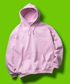 【ハフ/HUF】のHUF eightynine FLEECE HOODIE / HUF ハフ パーカー 人気、トレンドファッション・服の通販 founy(ファニー) ファッション Fashion レディースファッション Fashion for Women トップス・カットソー Cut & Sew Tops レディースパーカー・カジュアルフーディー Casual Hoodies & Sweatshirts パーカー Hoodie, Parka フィット Fit, Slim Fit ボックス Boxy, Box Shape ポケット Pocket, Pocket Detail thumbnail LT LILAC|ID: prp329100004787713 ipo3291000000034780684