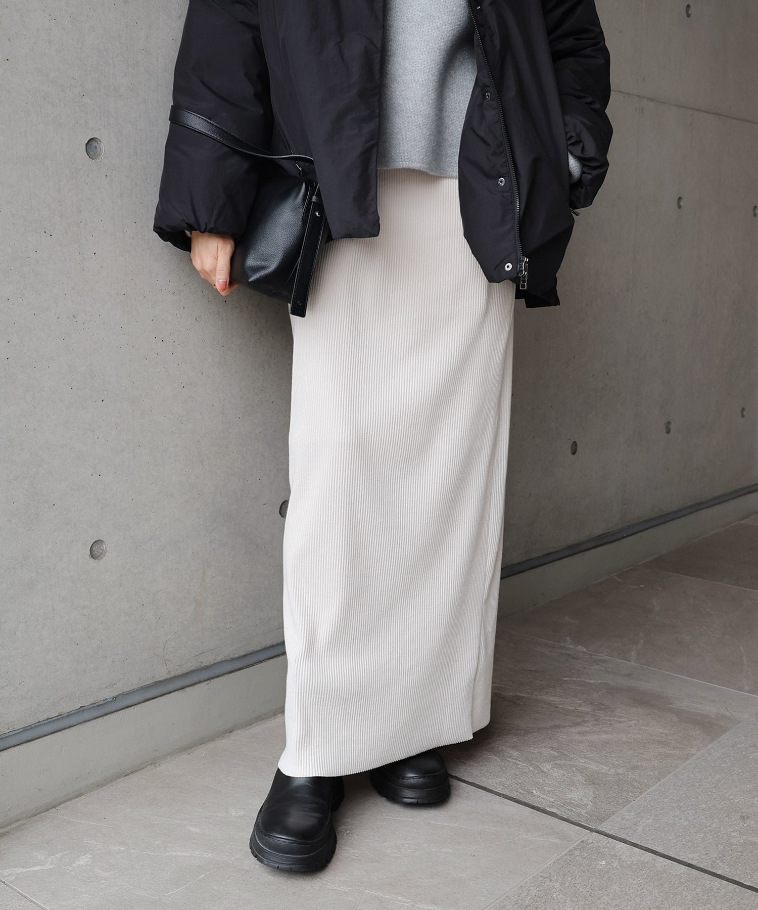 【アンドミー/andme】のセルフカット リブ タイトスカート【8サイズ展開】evernavy エバーネイビー インテリア・キッズ・メンズ・レディースファッション・服の通販 founy(ファニー) ファッション Fashion レディースファッション Fashion for Women スカート Skirts シンプル Simple, Minimal ストレッチ Stretch, Stretchy Fabric スリット Slit, Slit Detail タイトスカート Pencil Skirt, Tight Skirt 人気 Popular, Best Seller フィット Fit, Slim Fit ポケット Pocket, Pocket Detail レギンス Leggings, Stretch Pants おすすめ Recommended / Our Picks エクリュ|ID: prp329100004787768 ipo3291000000034894895