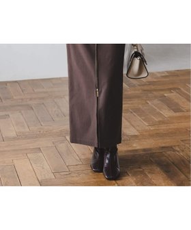 【ノーブル / スピック&スパン/NOBLE / Spick & Span】の《追加2》RyNyコンフォートストレッチジップタイトスカート 人気、トレンドファッション・服の通販 founy(ファニー) ファッション Fashion レディースファッション Fashion for Women スカート Skirts ショート Short, Short Length シンプル Simple, Minimal ジップ Zip, Zipper ストレッチ Stretch, Stretchy Fabric スリット Slit, Slit Detail バランス Balance, Style Balance 再入荷 Restock / Back in Stock 夏 Summer 春 Spring S/S・春夏 SS, Spring/Summer, Warm Season A/W・秋冬 Autumn/Winter |ID:prp329100004787802