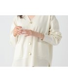 【エルーラ/Elura】のWEB限定カラー 【ランキング獲得!】もっちり立体オーバーカーディガン/327462 オフホワイト05|ID: prp329100004787808 ipo3291000000034831770