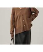 【エルーラ/Elura】のWEB限定カラー 【ランキング獲得!】もっちり立体オーバーカーディガン/327462 キャメル|ID: prp329100004787808 ipo3291000000035351393