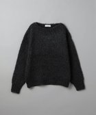 【コーエン/COEN】のTricots Jean Marc(トリコットジーンマルク)ニットプルオーバー 人気、トレンドファッション・服の通販 founy(ファニー) ファッション Fashion レディースファッション Fashion for Women トップス・カットソー Cut & Sew Tops ニット Knit Tops & Sweaters カジュアルプルオーバー・ニットトップス Pullovers & Knit Tops / Casual Pullovers シンプル Simple, Minimal フランス France, French フレンチ French, French Style ベーシック Basic, Essential エレガント 上品 Elegant thumbnail DK.GRAY|ID: prp329100004787929 ipo3291000000035145104