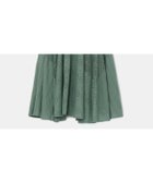 【アミナコレクション/Amina Collection】の【チャイハネ】レリーアスカート 人気、トレンドファッション・服の通販 founy(ファニー) ファッション Fashion レディースファッション Fashion for Women スカート Skirts シンプル Simple, Minimal タッセル Tassel, Fringe フレア Flare, Flared レース Lace, Lace Fabric thumbnail カーキ|ID: prp329100004787979 ipo3291000000034841695