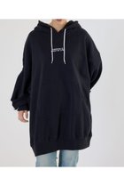 【ロデオクラウンズワイドボウル/RODEO CROWNS WIDE BOWL】のロゴパーカーワンピース 人気、トレンドファッション・服の通販 founy(ファニー) ファッション Fashion レディースファッション Fashion for Women ワンピース Dresses おすすめ Recommended / Our Picks シンプル Simple, Minimal スキニーデニム Skinny Jeans, Slim Jeans デニム Denim, Jeans Material バランス Balance, Style Balance ビッグ Big, Oversized フレア Flare, Flared フロント Front, Front Design プリント Print, Printed Pattern リラックス Relax, Relaxed Fit thumbnail BLK|ID: prp329100004788048 ipo3291000000035098426